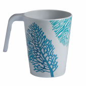 Marine Business Harmony Mug