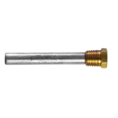 Tecnoseal TEC-E1H - USA Pencil Anode Universal Type