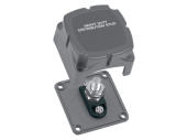 BEP 702 - Distribution Stud Heavy Duty Single 1x10mm