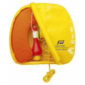 Plastimo Yellow Rescue Buoy Without Light