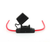 Maxi Wire Fuse Holder 20-60A