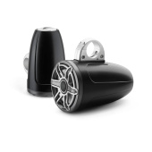JL Audio 010-03279-00 - M6-770ETXv3 Titanium Marine Loudspeaker