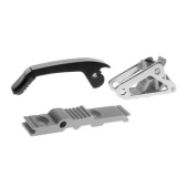 Spinlock XTS-KIT0814C XTS/XCS Clutch Upgrade Kit - Ceramic 8-14mm Cam Module & Base, Handle