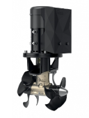 Quick Bow Thruster Twin/140KG/24V/Ø 250mm