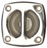 Accon 196 - Tie Down SS316