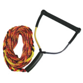 Lalizas 92888 - Water Ski Rope Professional - 23m