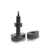 Humminbird 710252-1 - Plastic Thru Hull Transducer XPTH 14 20 T