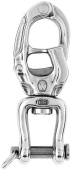 Wichard 2856 - Snap Swivel Shackle Trigger Speedlink HR Stainless Steel 135 mm