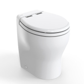 Tecma T-C2G012NW/P02C00 - Elegance 2G Cut Toilet 12V Standard White