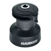Harken 35.2STP - Self-Tailing Performa™ Winch AL/2 Speed 35.2ST Black