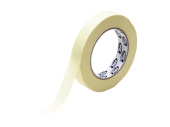 HPX MA1950 - Masking Tape 60°C - White Cream 19mm x 50m