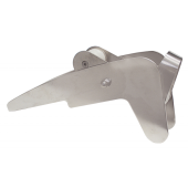 Stainless Steel Hinged Bow Roller for Bruce & Force Anchors