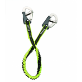 Plastimo Adjustable Safety Harness 1.5 m Elastic