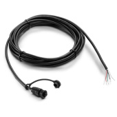 Humminbird 720116-1 - Apex NMEA0183 Adaptor Cable - AS NMEA