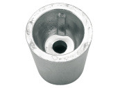 Talamex Zinc Conical Shaft Anodes