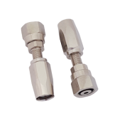 Fitting Set AC10/T 1/4" 9/16"