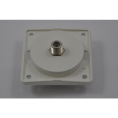 Philippi 609451959 - FD Coax, White