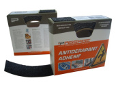TBS 16 Non-Slid Deck Covering Self-Adhesive White C11 10m x 2,5cm