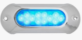 Attwood LightArmor Underwater Series LED 6.0 Blue