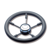 Bukh PRO L5132004 - S.STEEL RUDDER WHEEL