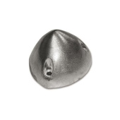 Hollex Anode Zinc Screw Max Prop ▲ Ø70mm