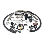 Webasto 1324321D - Heating Kit for Suzuki Vitara P D MY15 TT-Evo