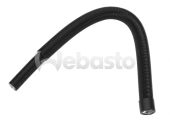 Webasto 1319924A - Combustion Air Intake Silencer (ex. 90416D)