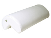 Bedflex Backrest Boat Cushions 550x60 mm