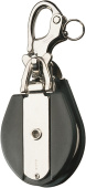 Ronstan RF6720 Snatch Block Acetal Sheave 176mm LOA