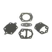 EMP 1399-00117 - Fuel Pump Repair Kit For Yamaha 40–90 HP Outboards