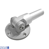 NOA 10633 - Swivel Mount For 30mm Tubes
