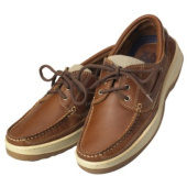 Plastimo 53971 - Sport Mens Shoes Brown 11.5 (46)