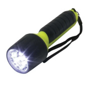 Lalizas 70012 - SeaPower Flashlight 5 LED