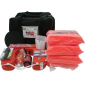 4WATER Offshore Equipment Bag Over 6 Miles