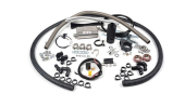 Webasto 1323785C - Kit Trafic Vivaro NV300 Talent AT2000STC (Previous: 1323785B)