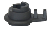 Goiot Inner Hub For Handle With Support For Opal Hatch