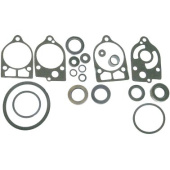 Sierra 18-2654 Mercury Gearbox Gasket Kit - 35 to 70hp - 2T