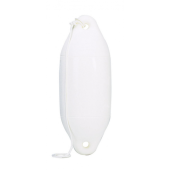 Plastimo White Performance Fenders 80X20 cm