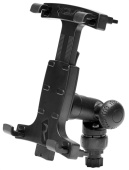 Railblaza 02-4031-11 - ScreenGrabba iPad/Tablet Holder R-Lock
