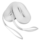 Lalizas 20704 - Life-Link Jacklines White 8m 25mm Pair