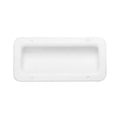 Nuova Rade White PVC Handle 85X175 mm