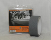 PROtect Tapes Anti-Slip Tape SKID Grit 60 51 mm x 3 m Light Grey