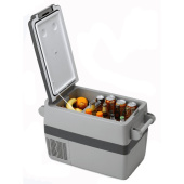 Indel B Travelbox Cooler 40L