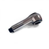 Barka 03.60.13000 - Compact Adjustable Full And Spray Flow With Anti-scale