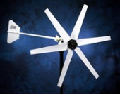 Jabsco LVM612F - LVM Aero6gen-F 12V Wind Generator Furling