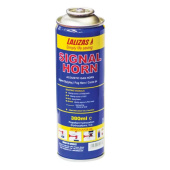 Lalizas 10032 - Refill Canister For Signal Horn 380ml (10033)