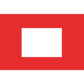 IMPA Marine Towing Flag