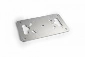 Webasto 5110474A - Kit Stand Adapter Plate