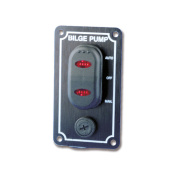 Bukh PRO P0288050 - BILGE Pump CONTROL PanEL