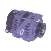 Waiglobal 8470N Alternator For Mercury 135-200hp Engines - 12V - 50A